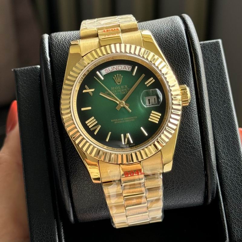 Rolex 41mm 070116